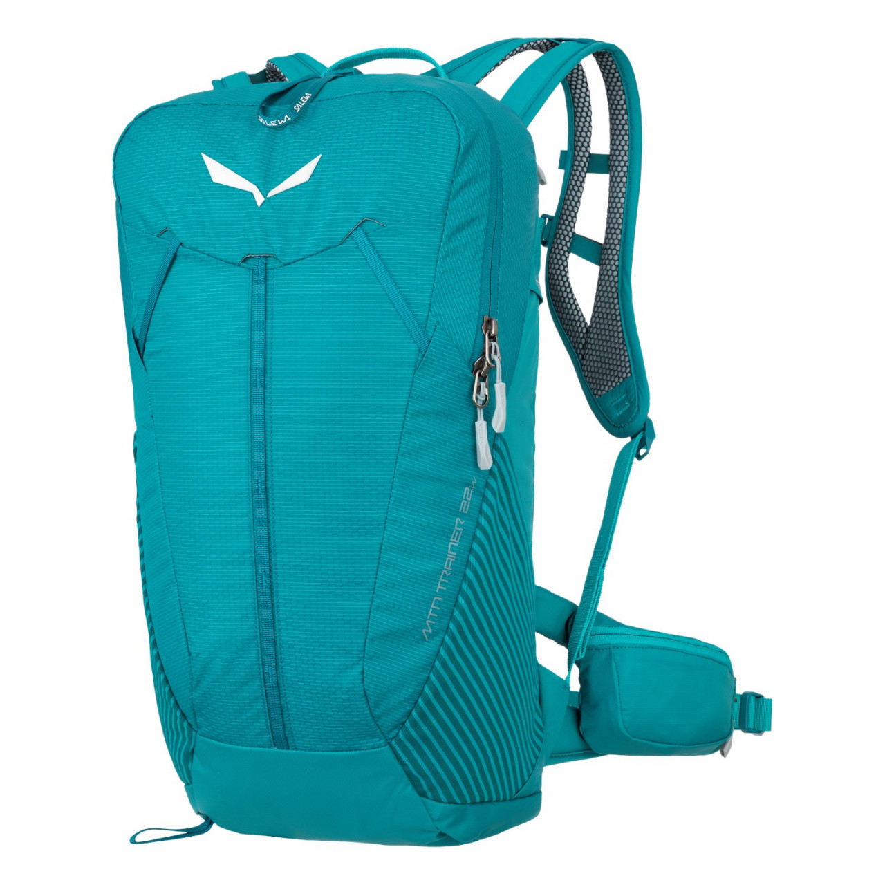 Salewa Mtn Trainer 22L Bayan Sırt Çantası Mavi Türkiye 296517IVC